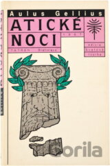 Atické noci