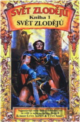 Svět zlodějů