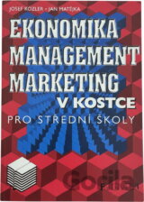Ekonomika, marketing, management v kostce