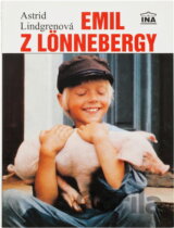 Emil z Lönnebergy