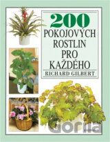 200 pokojových rostlin pro každého