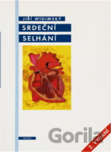 Srdeční selhání