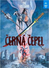 Černá čepel