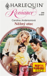 Něžný otec