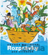 Rozprávky pod stromček
