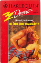 Od čeho jsou kamarádky?