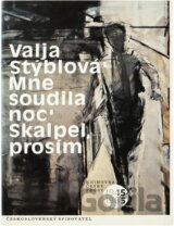 Mne soudila noc ; Skalpel, prosím