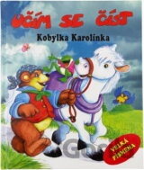 Kobylka Karolínka