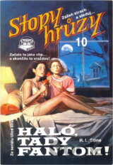 Haló, tady fantom!