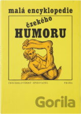 Malá encyklopedie českého humoru
