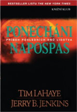 Ponecháni napospas