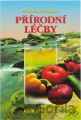 Miniencyklopedie přírodní léčby