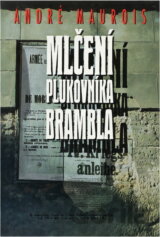 Mlčení plukovníka Brambla