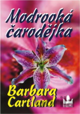 Modrooká čarodějka