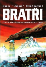 Bratři : ponurografický román