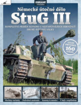 StuG III – Německé útočné dělo
