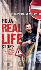 Moja Real Life Story