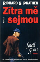 Zítra mě sejmou