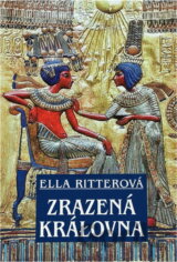 Zrazená královna