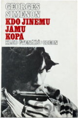 Kdo jinému jámu kopá