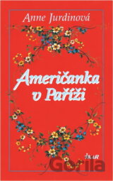 Američanka v Paříži