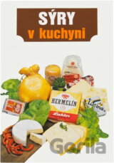 Sýry v kuchyni