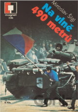 Na vlně 490 metrů