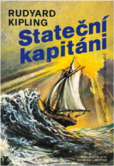 Stateční kapitáni : dobrodružný příběh pro -náctileté
