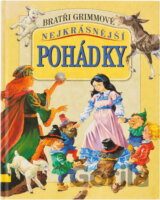 Nejkrásnější pohádky na každý den