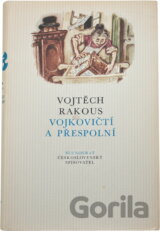 Vojkovičtí a přespolní