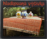 Hladkovaná výšivka