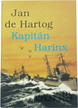 Kapitán Harinx