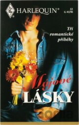 Májové lásky : tři romantické příběhy