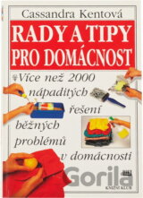 Rady a tipy pro domácnost