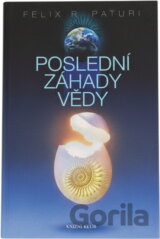 Poslední záhady vědy
