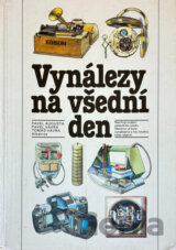 Vynálezy na všední den