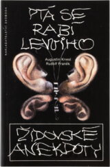 Ptá se rabí Lewiho : židovské anekdoty