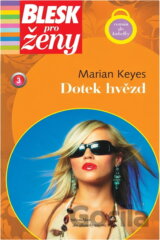 Dotek hvězd