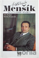 Vladimír Menšík : pocta Vladimíru Menšíkovi