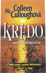 Krédo pro třetí tisíciletí
