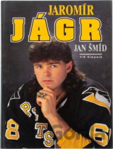 Jaromír Jágr : vlastní životopis