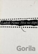 Hra na slepo
