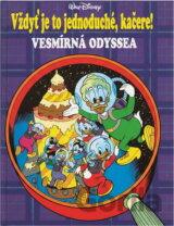 Vesmírná odyssea