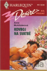 Kovboj na svatbě