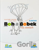Bob a Bobek na cestách