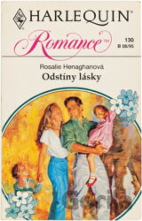 Odstíny lásky