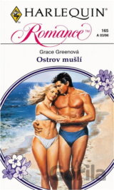 Ostrov mušlí