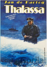 Thalassa : Dobrodružný, napínavý příběh