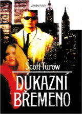Důkazní břemeno