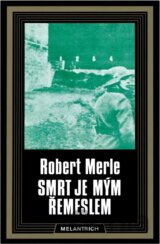 Smrt je mým řemeslem